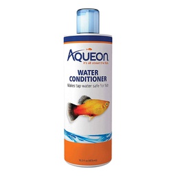 [159-060035] AQUEON WATER CONDITIONER 4OZ