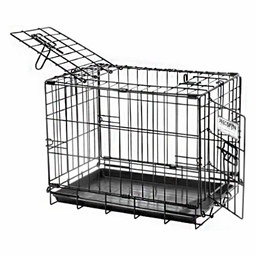 [144-112523] DR - PRECISION GREAT CRATE #2000 24X18X20