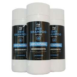 [144-406755] BCR LEGENDARY CANINE DRY SHAMPOO 250ML